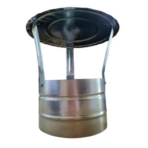 Daszek kominowy 150oc